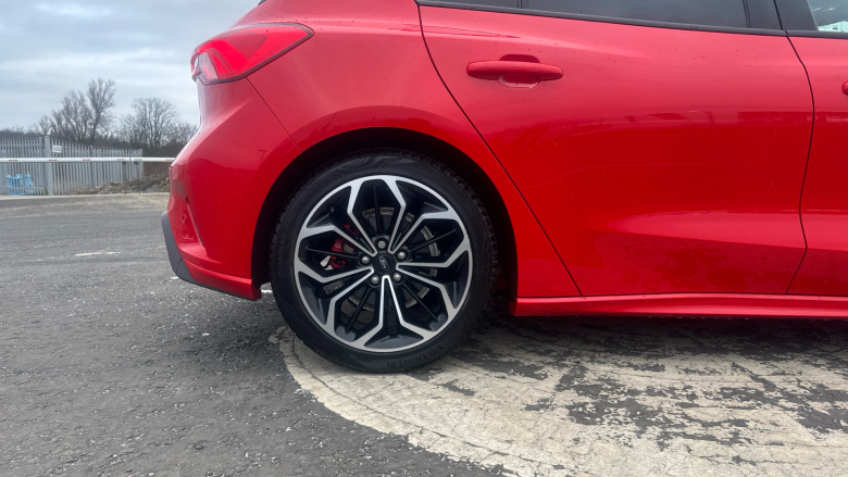 Ford Focus 1.5 EcoBlue 120 ST-Line X 5dr Diesel Hatchback